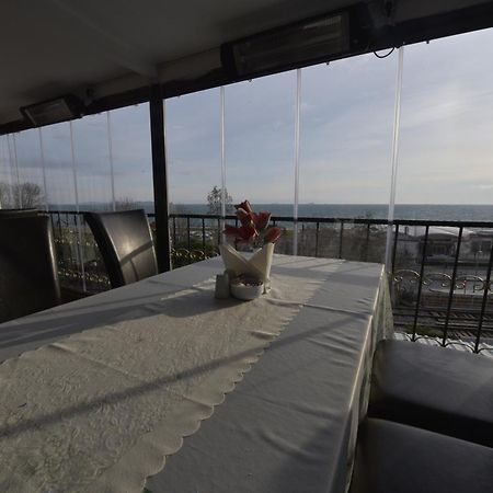 Golden Palace Sea View Istanbul Luaran gambar