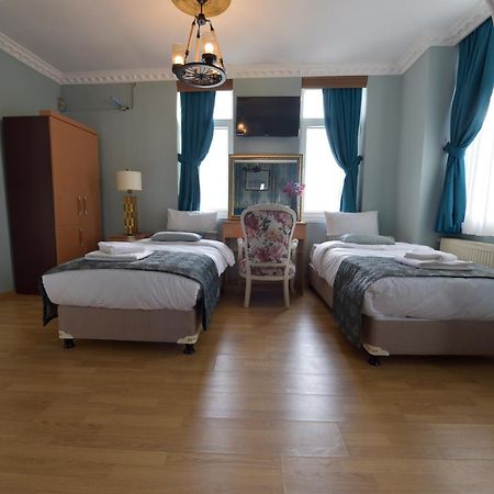 Golden Palace Sea View Istanbul Luaran gambar