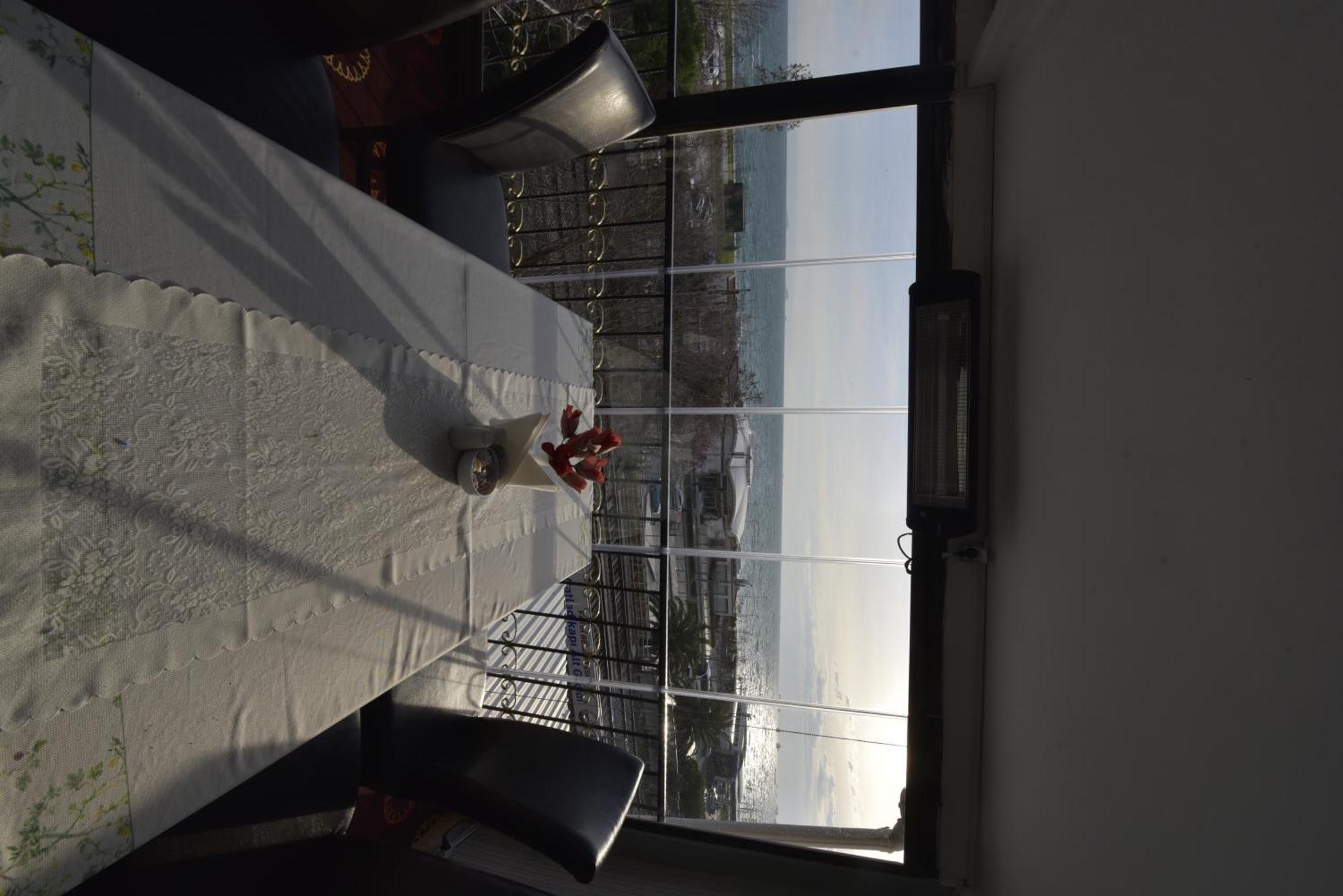 Golden Palace Sea View Istanbul Luaran gambar