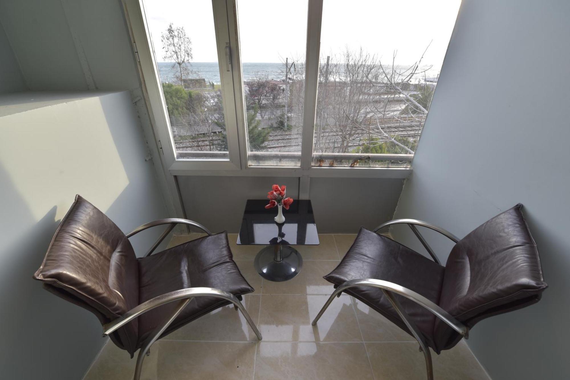 Golden Palace Sea View Istanbul Luaran gambar